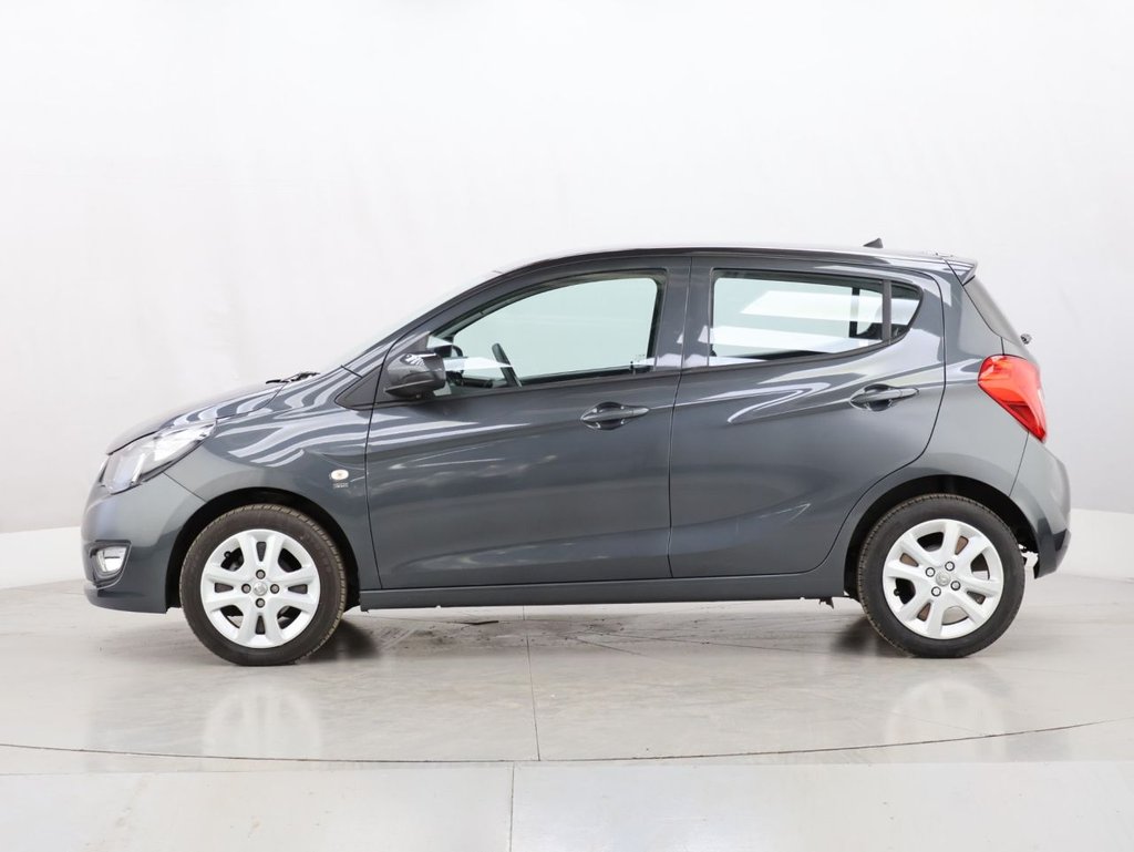 Used Vauxhall Viva 2019 for sale - 76019154: Photo 5