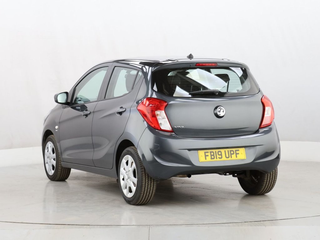 Used Vauxhall Viva 2019 for sale - 76019154: Photo 6
