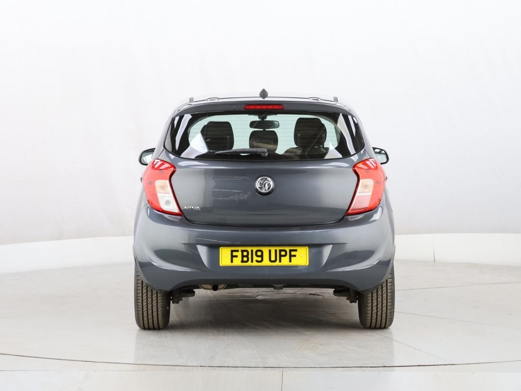 Used Vauxhall Viva 2019 for sale - 76019154: Photo 7