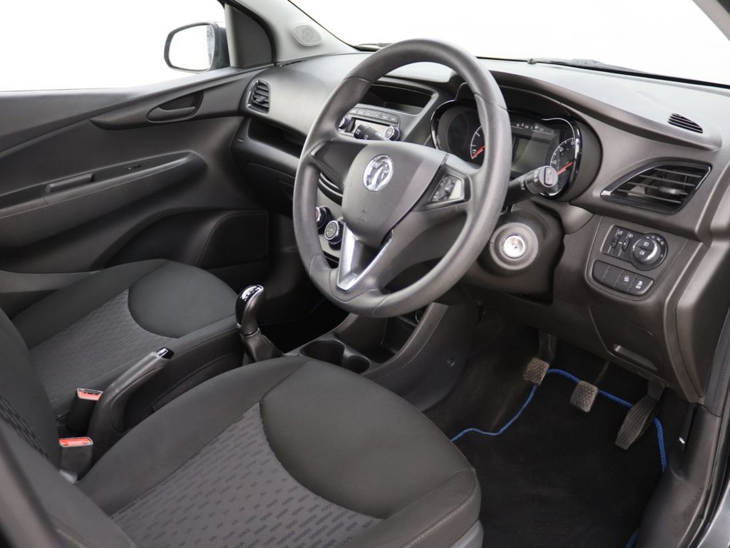 Used Vauxhall Viva 2019 for sale - 76019154: Photo 9