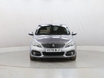 Used Peugeot 308 2020 for sale - 78271542: Photo