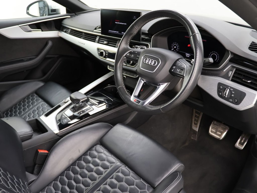 Used Audi RS5 2021 for sale - 76429601: Photo 10
