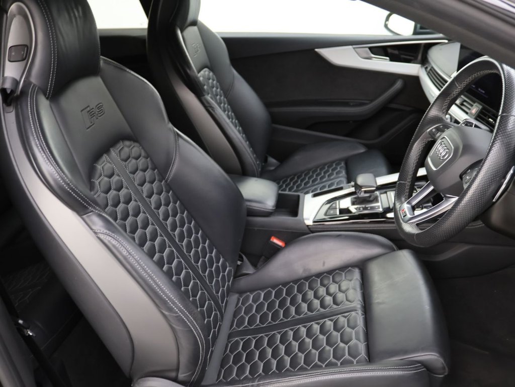 Used Audi RS5 2021 for sale - 76429601: Photo 12