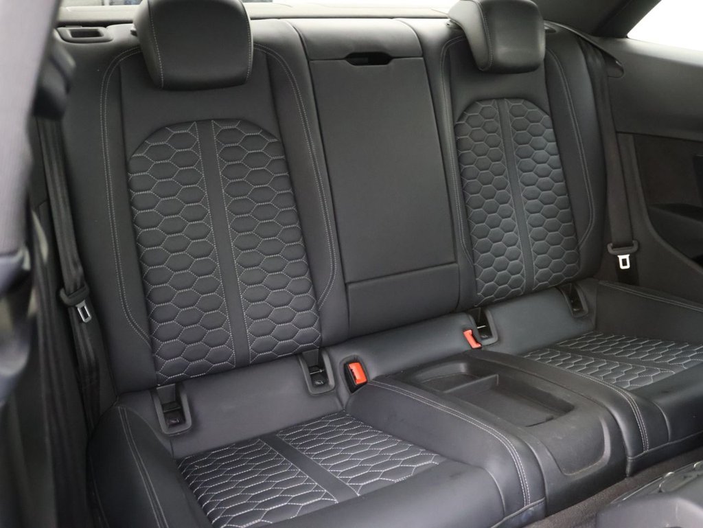 Used Audi RS5 2021 for sale - 76429601: Photo 19