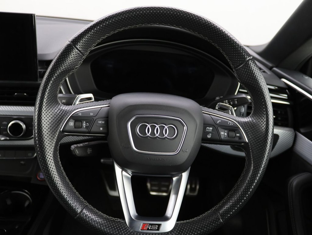 Used Audi RS5 2021 for sale - 76429601: Photo 22