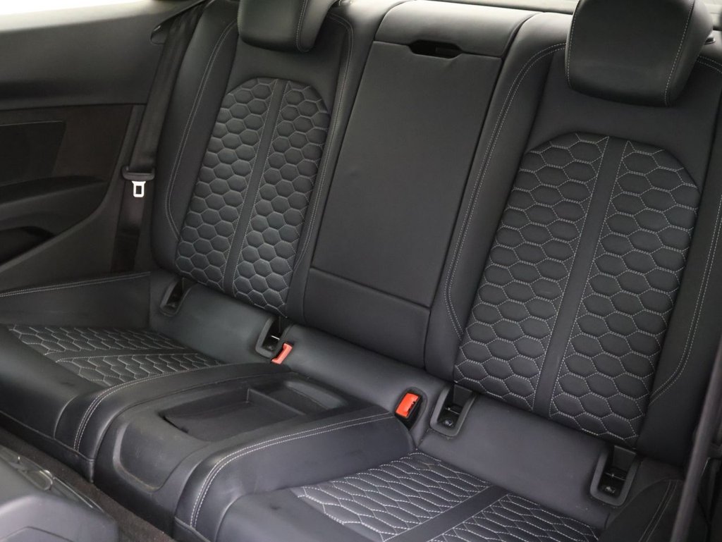 Used Audi RS5 2021 for sale - 76429601: Photo 23