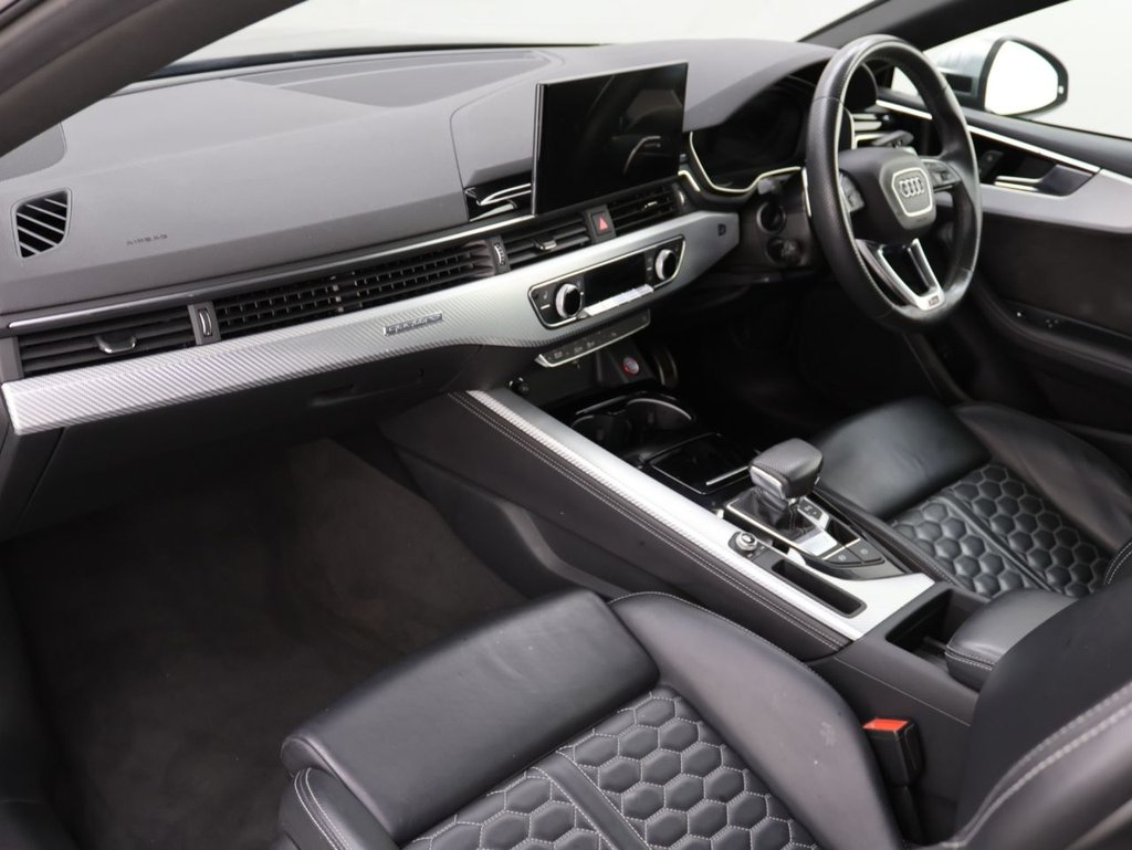 Used Audi RS5 2021 for sale - 76429601: Photo 25