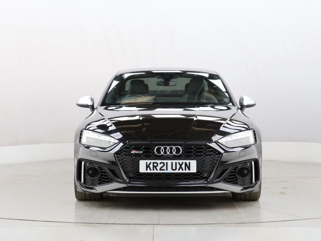 Used Audi RS5 2021 for sale - 76429601: Photo 3