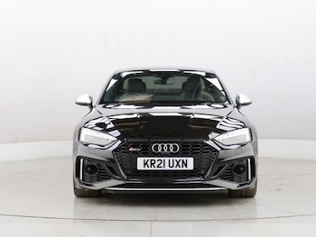 Used Audi RS5 2021 for sale - 76429601: Photo