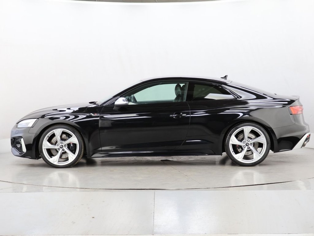 Used Audi RS5 2021 for sale - 76429601: Photo 6