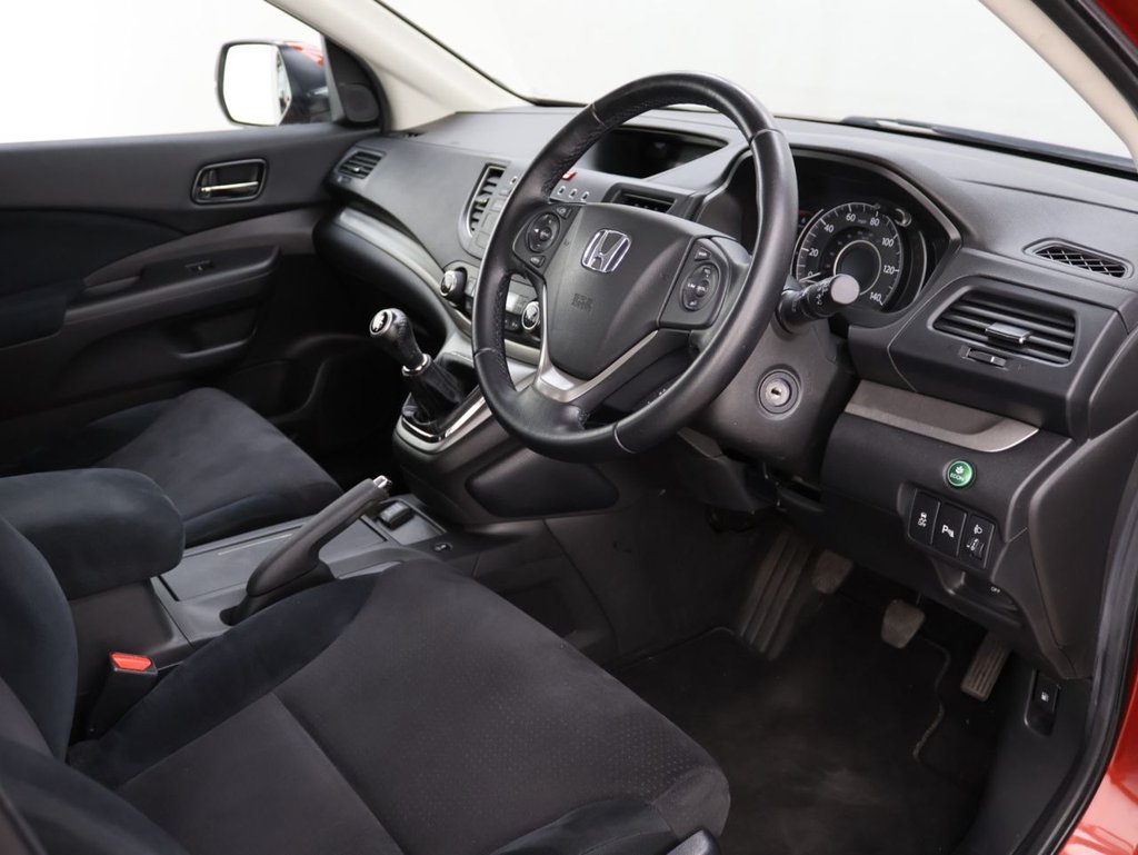 Used Honda CR-V 2015 for sale - 76758607: Photo 10