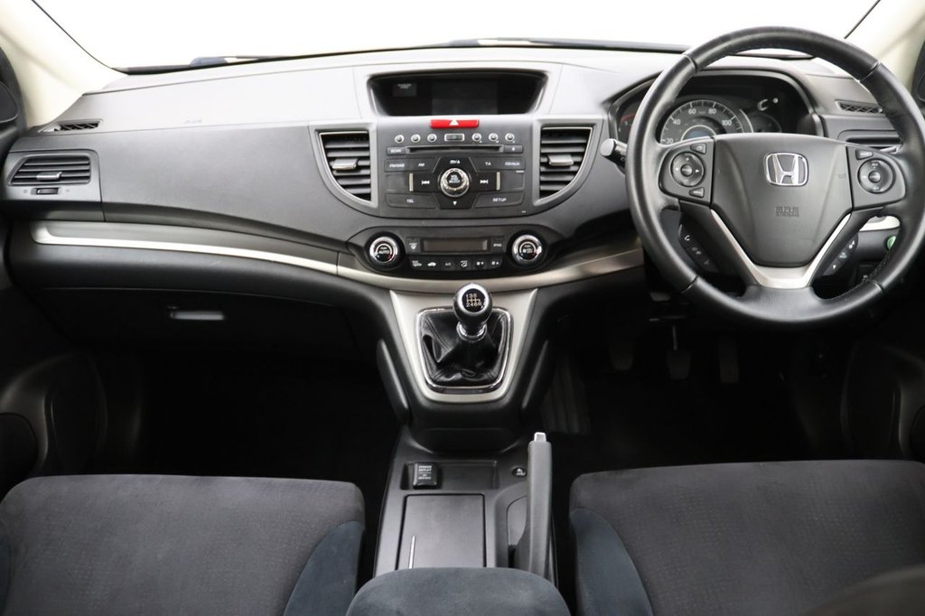 Used Honda CR-V 2015 for sale - 76758607: Photo 16