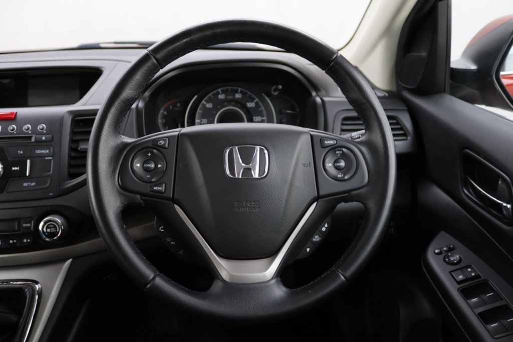 Used Honda CR-V 2015 for sale - 76758607: Photo 17