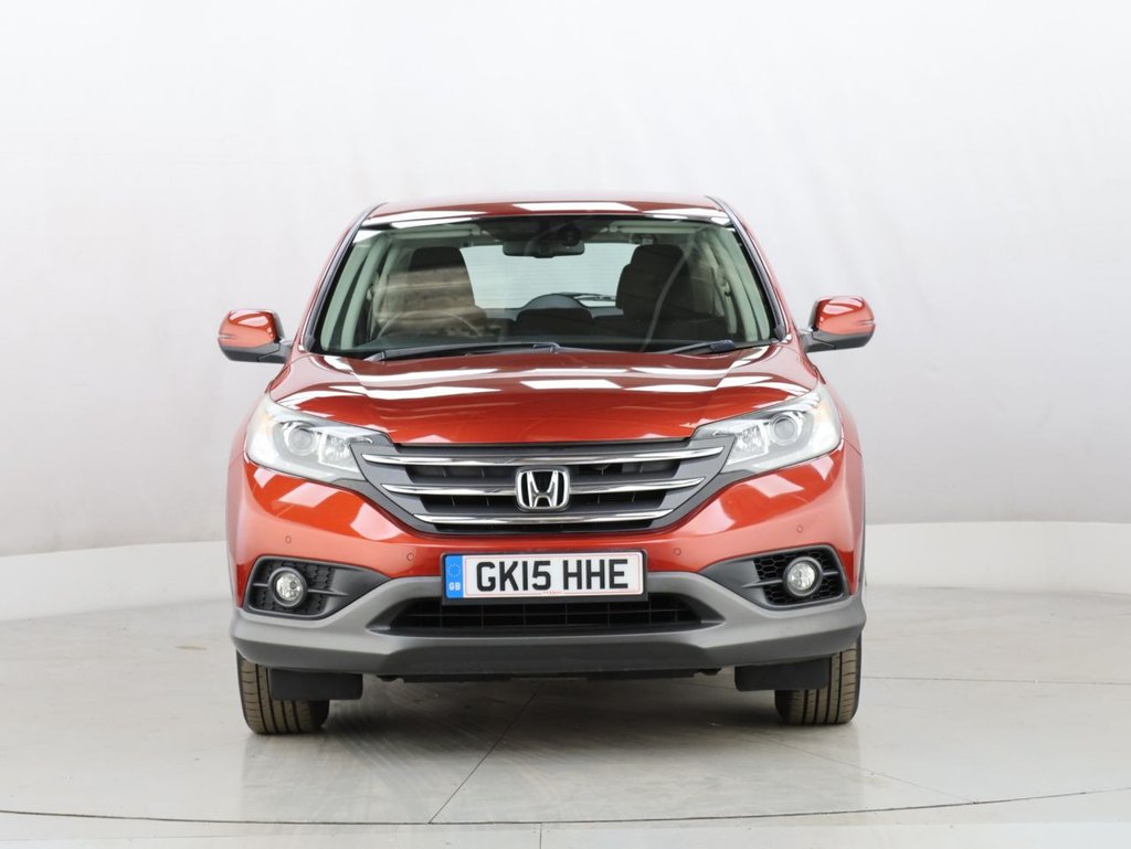 Used Honda CR-V 2015 for sale - 76758607: Photo 3
