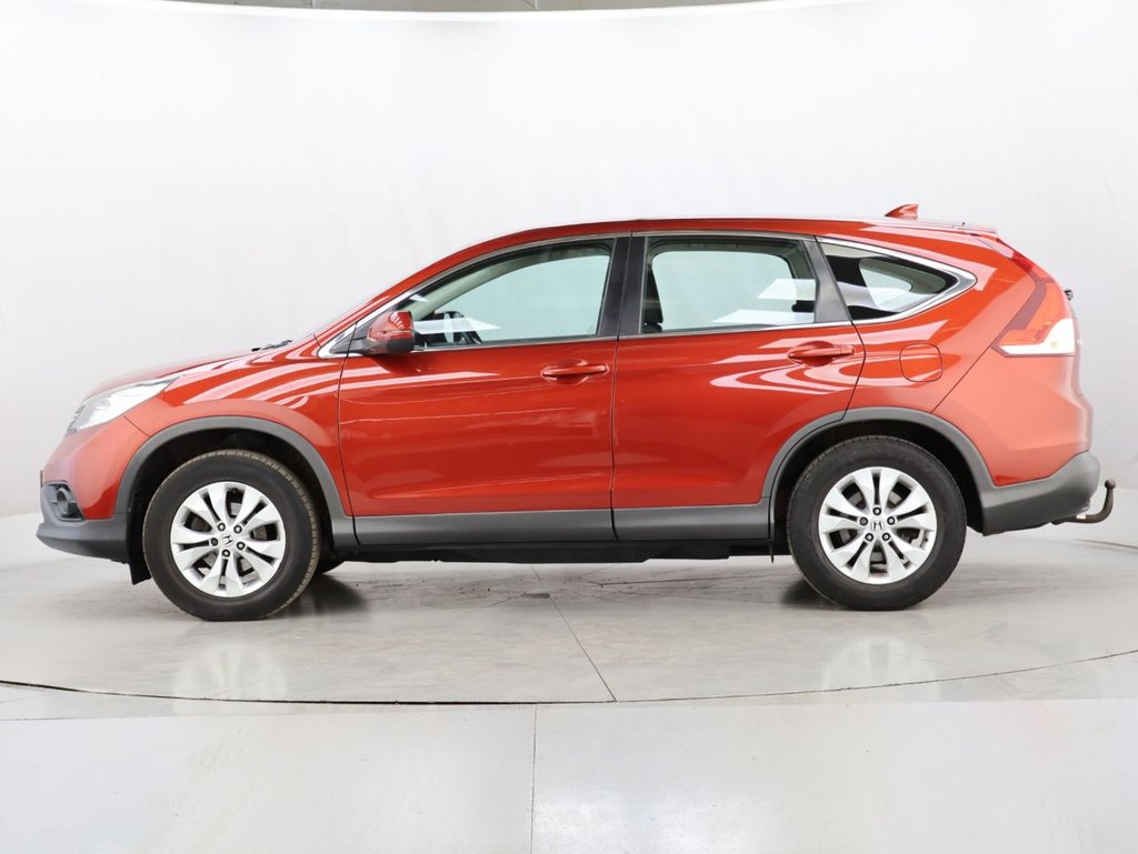 Used Honda CR-V 2015 for sale - 76758607: Photo 6