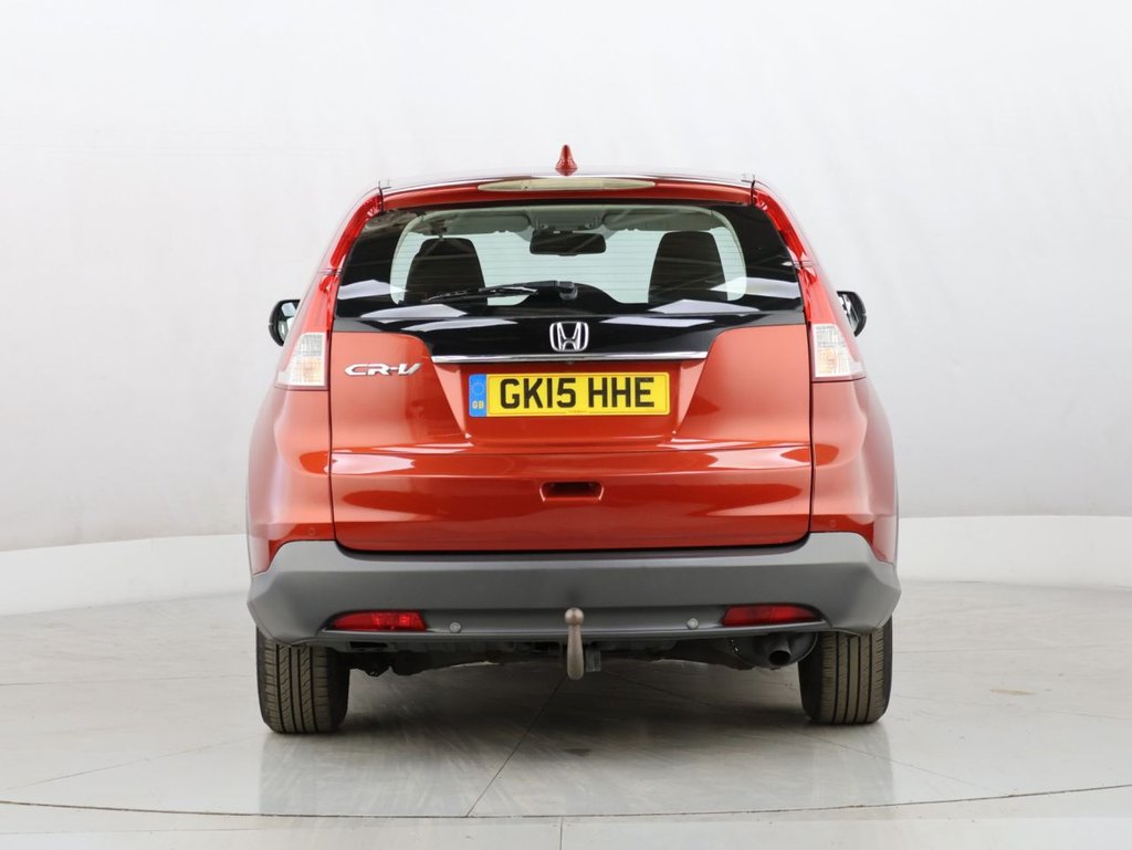 Used Honda CR-V 2015 for sale - 76758607: Photo 9