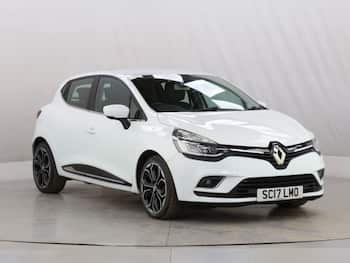 Used Renault Clio 2017 for sale - 79675299: Photo