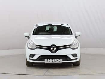 Used Renault Clio 2017 for sale - 79675299: Photo