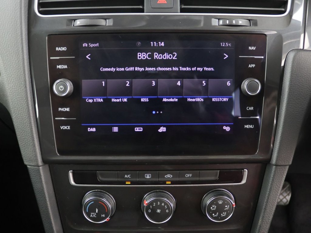 Used Volkswagen Golf 2018 for sale - 76395993: Photo 13