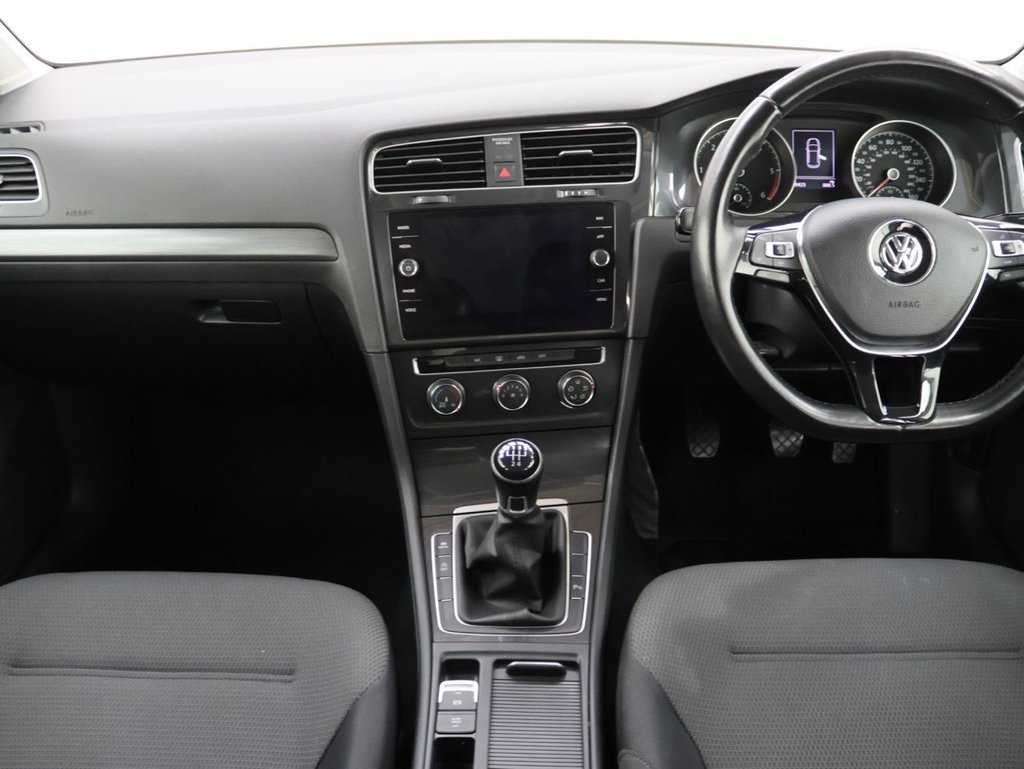 Used Volkswagen Golf 2018 for sale - 76395993: Photo 17