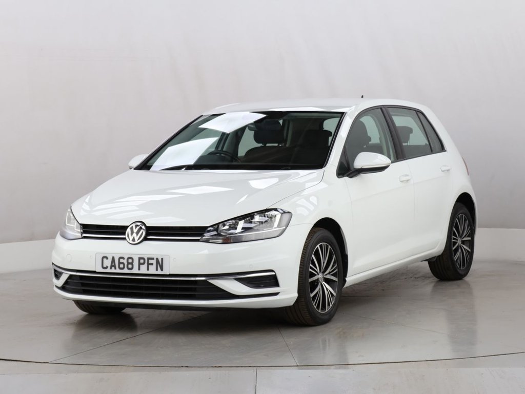 Used Volkswagen Golf 2018 for sale - 76395993: Photo 5