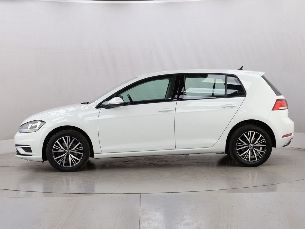 Used Volkswagen Golf 2018 for sale - 76395993: Photo 6