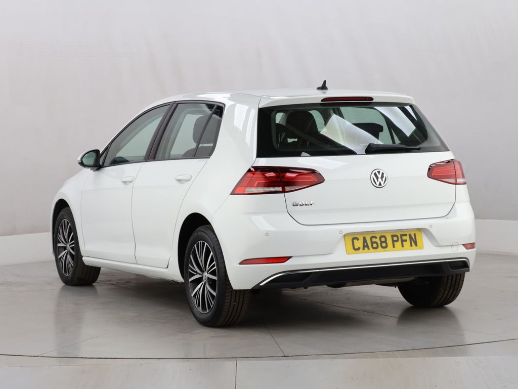 Used Volkswagen Golf 2018 for sale - 76395993: Photo 7