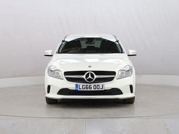 Used Mercedes-Benz A-Class 2016 for sale - 78943284: Photo