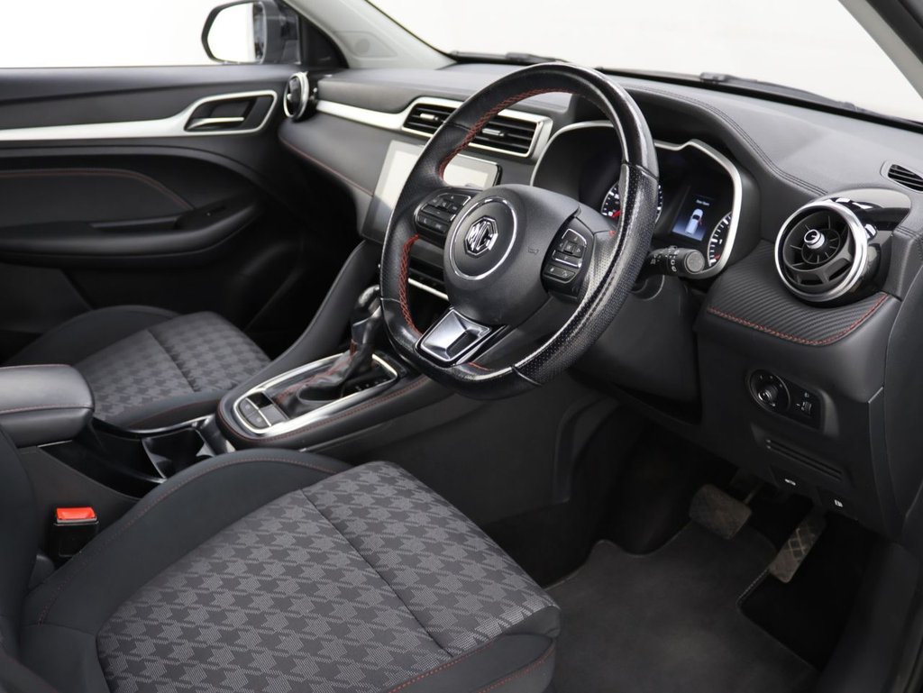 Used MG MG ZS 2021 for sale - 76313129: Photo 10