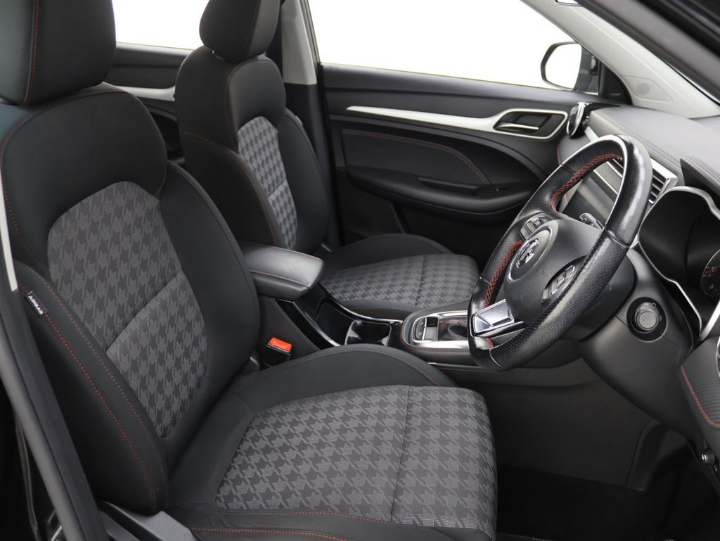 Used MG MG ZS 2021 for sale - 76313129: Photo 12