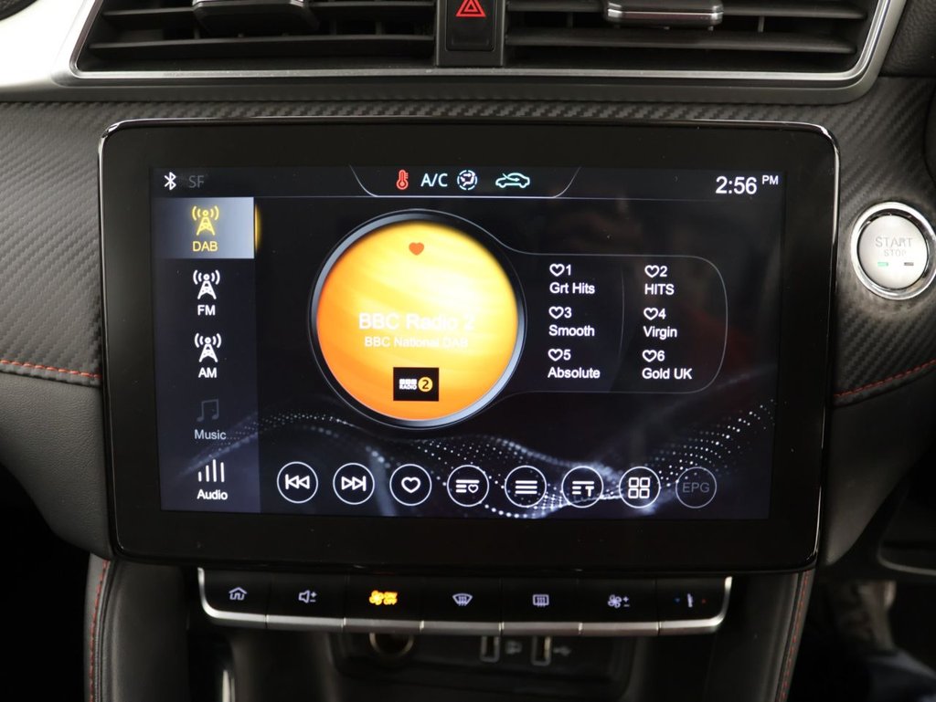 Used MG MG ZS 2021 for sale - 76313129: Photo 13