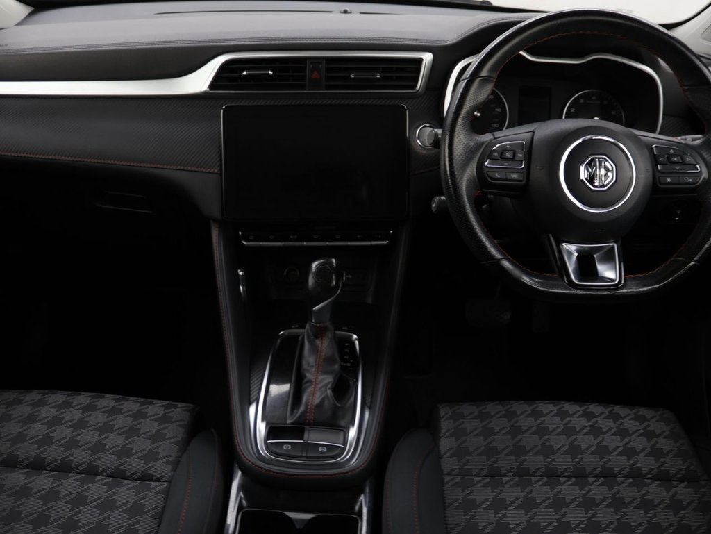 Used MG MG ZS 2021 for sale - 76313129: Photo 17