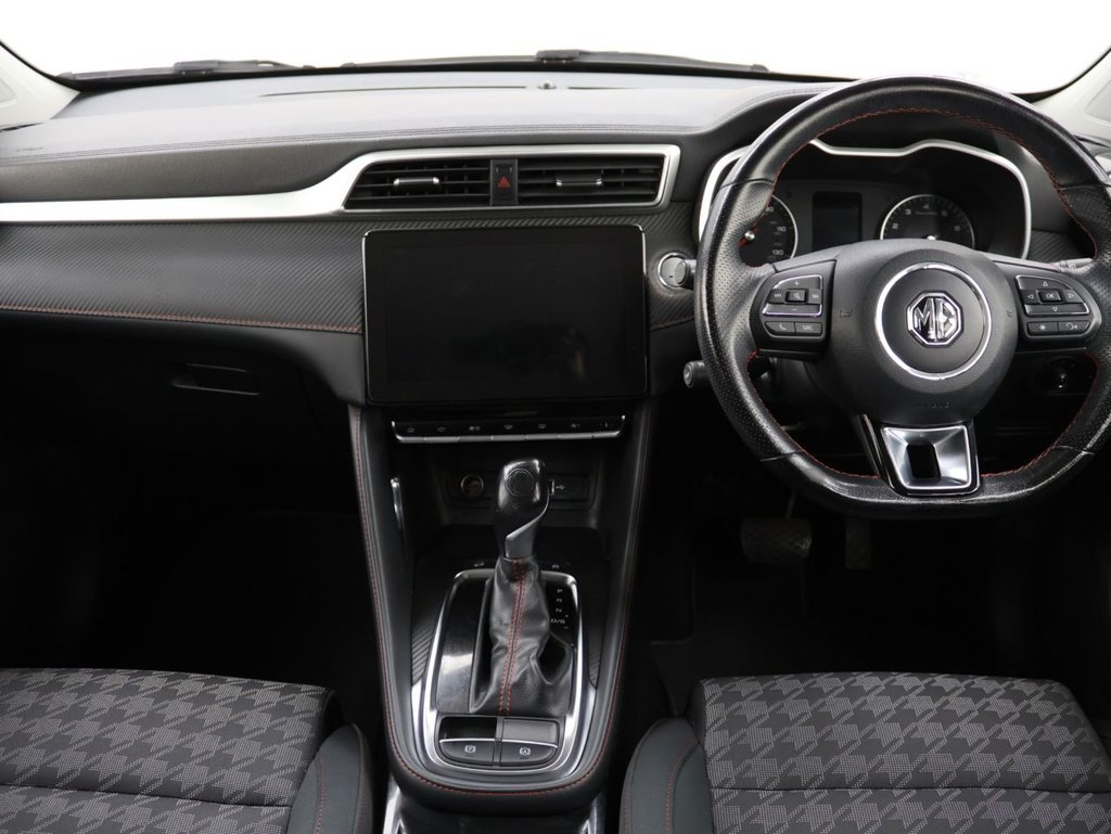 Used MG MG ZS 2021 for sale - 76313129: Photo 18