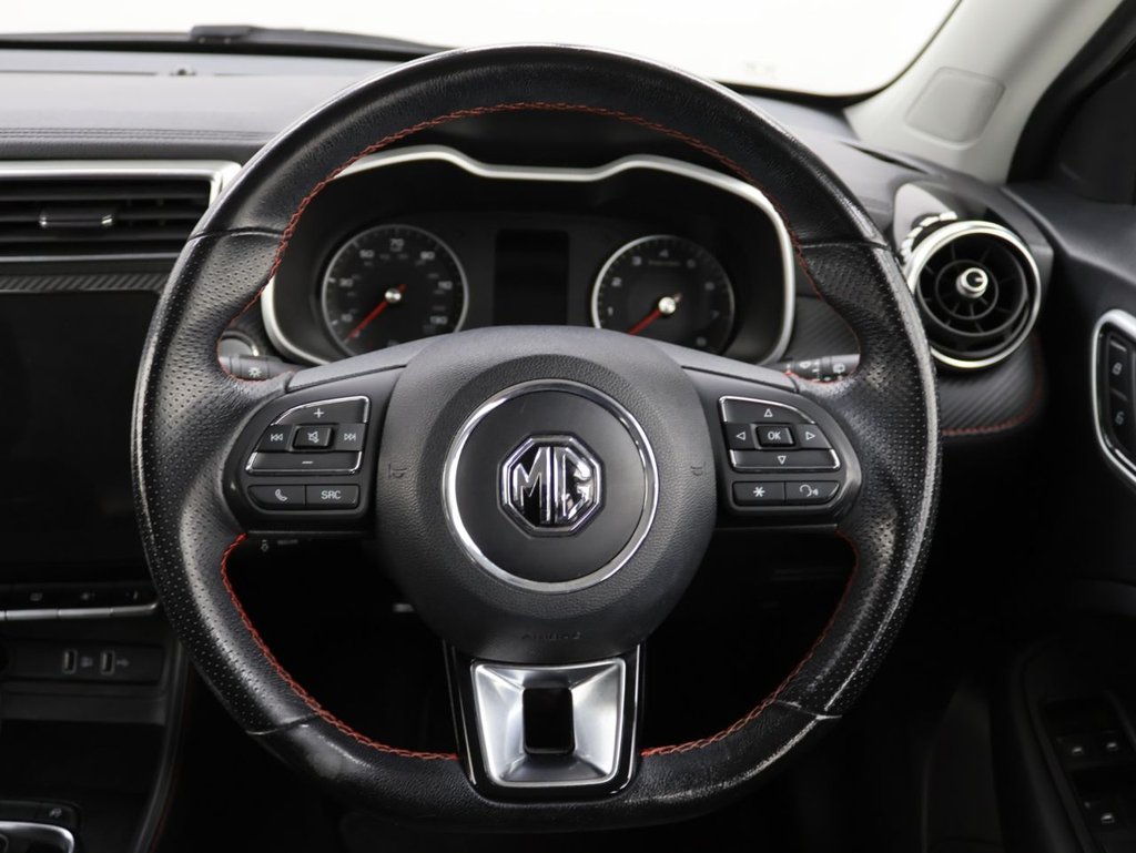 Used MG MG ZS 2021 for sale - 76313129: Photo 20