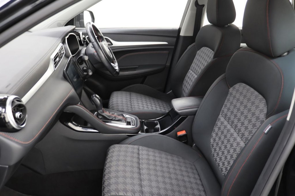 Used MG MG ZS 2021 for sale - 76313129: Photo 22