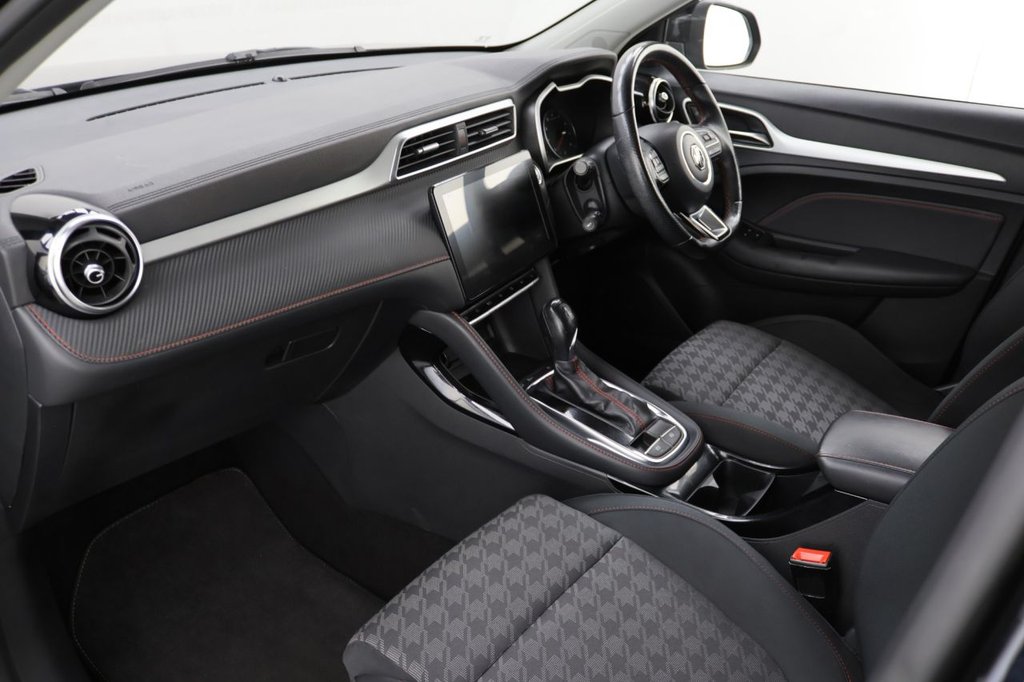 Used MG MG ZS 2021 for sale - 76313129: Photo 24