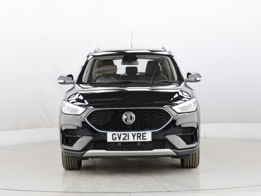 Used MG MG ZS 2021 for sale - 76313129: Photo 3