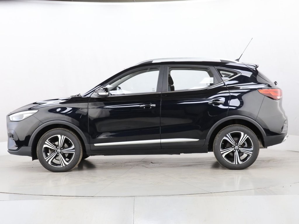 Used MG MG ZS 2021 for sale - 76313129: Photo 6