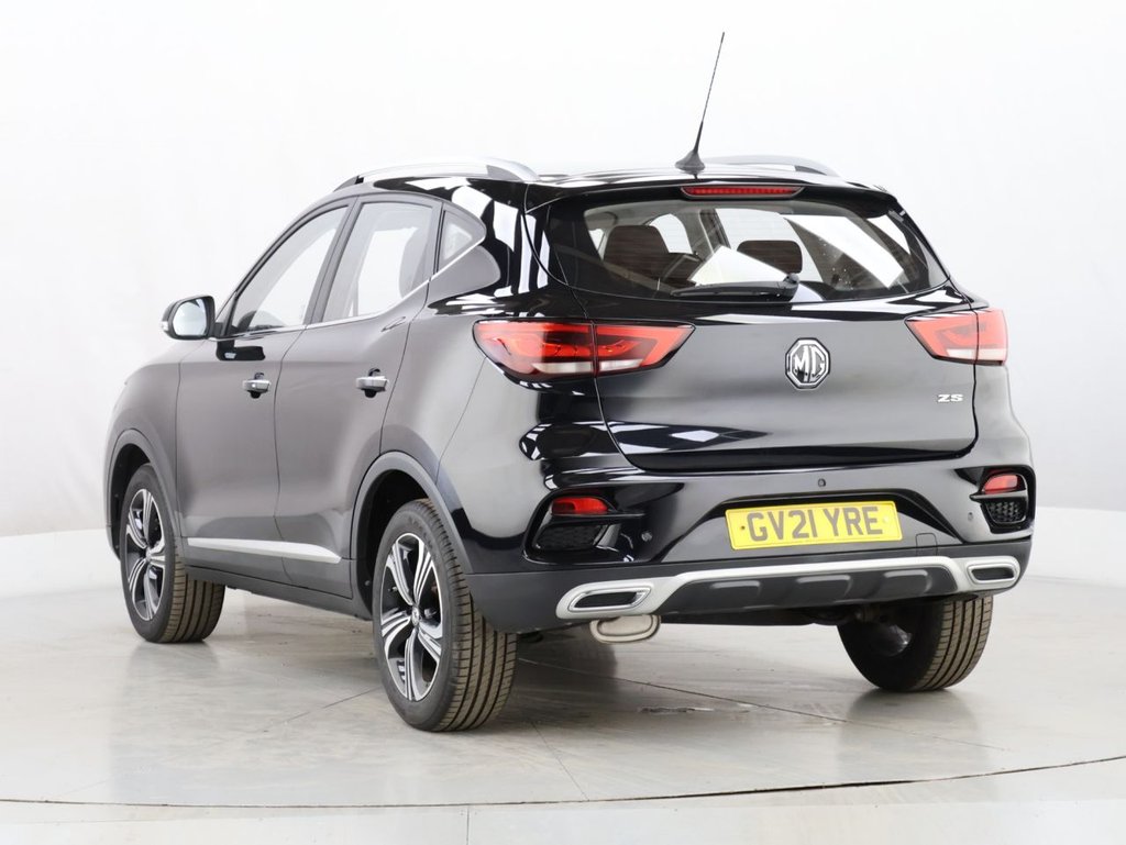 Used MG MG ZS 2021 for sale - 76313129: Photo 7