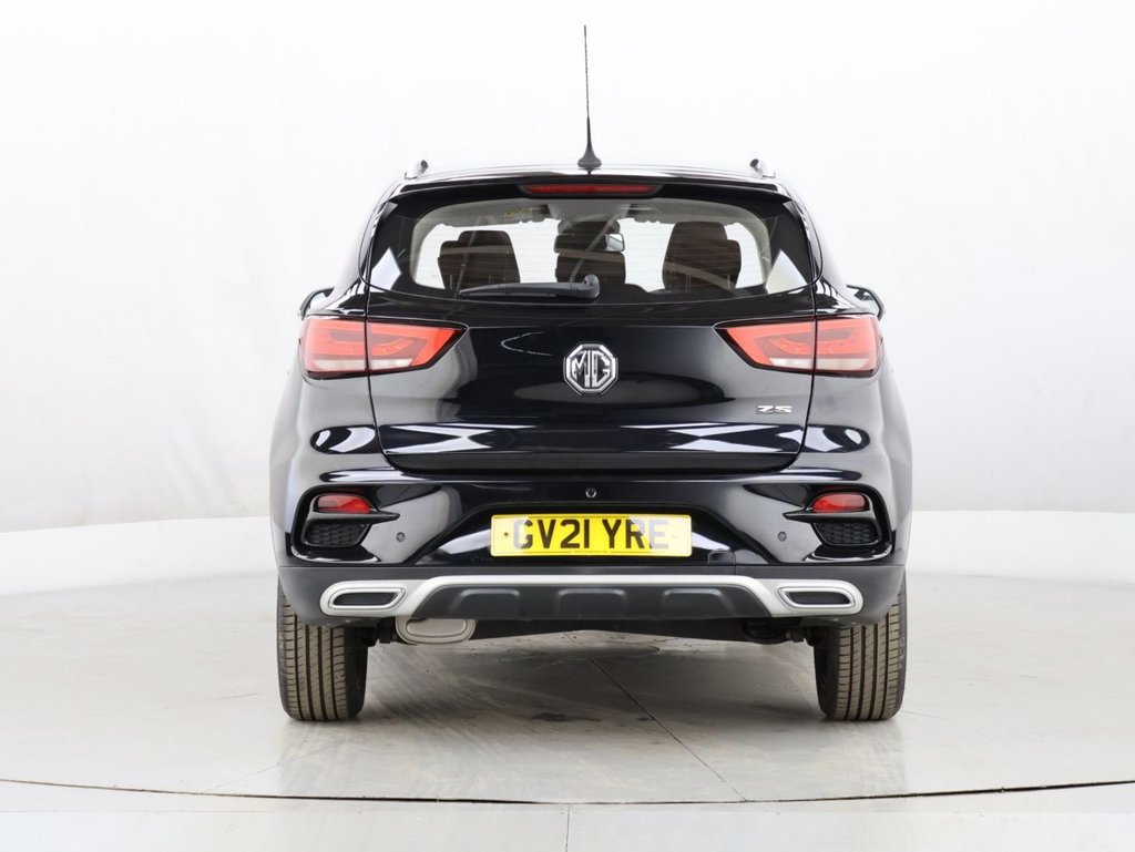 Used MG MG ZS 2021 for sale - 76313129: Photo 9