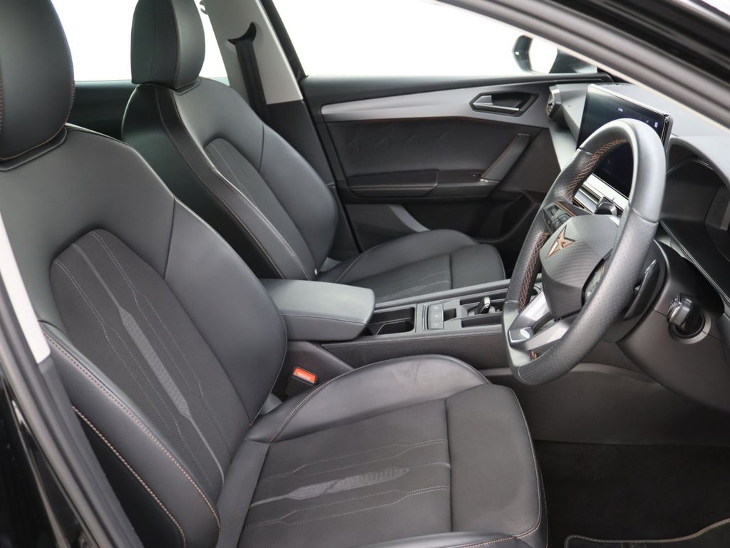 Used Cupra Leon 2023 for sale - 76039604: Photo 12
