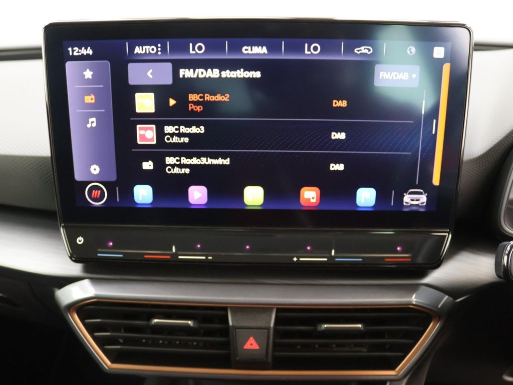 Used Cupra Leon 2023 for sale - 76039604: Photo 13
