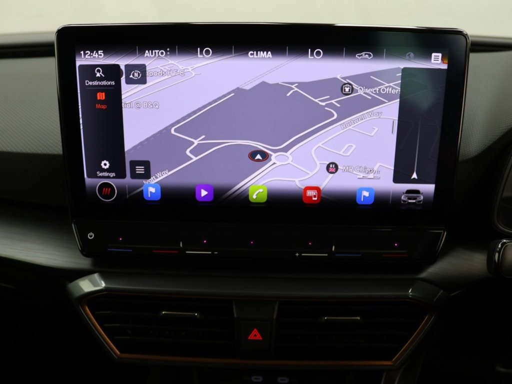 Used Cupra Leon 2023 for sale - 76039604: Photo 15