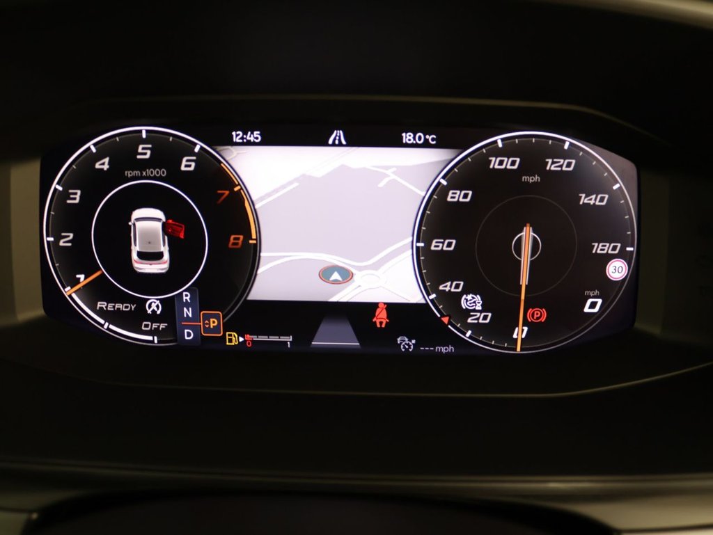 Used Cupra Leon 2023 for sale - 76039604: Photo 16