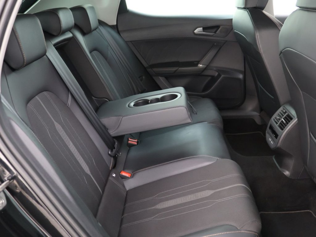 Used Cupra Leon 2023 for sale - 76039604: Photo 17