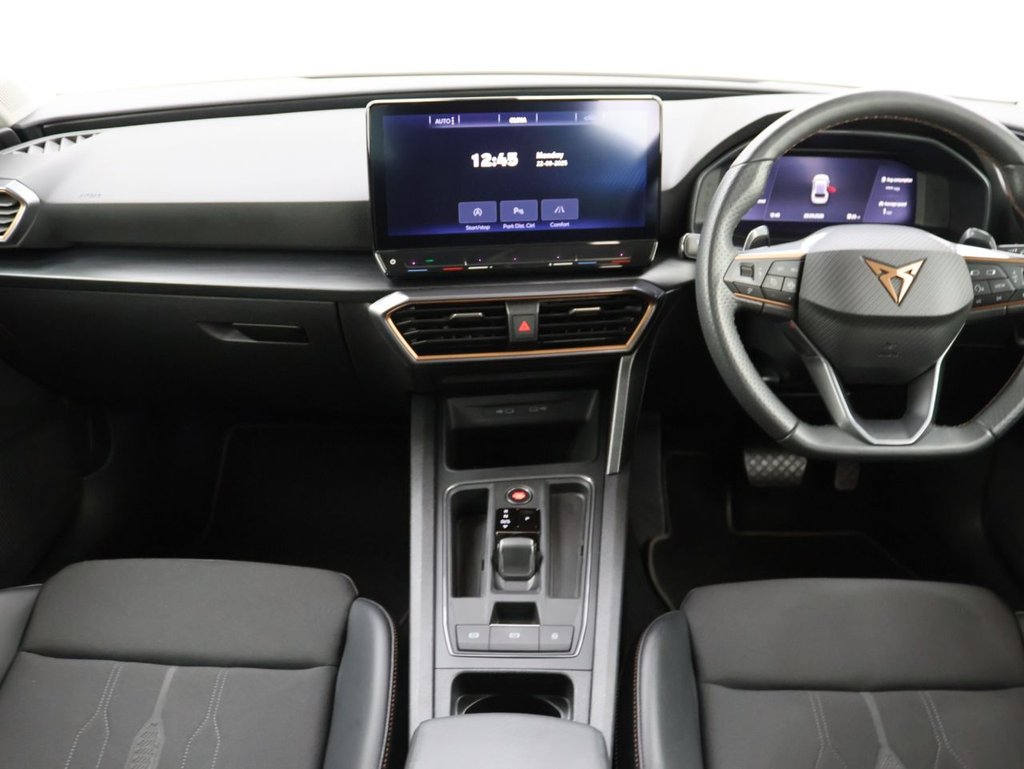 Used Cupra Leon 2023 for sale - 76039604: Photo 18