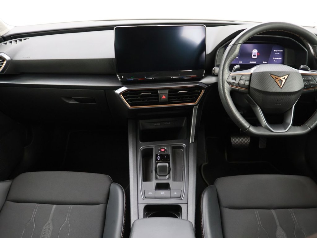 Used Cupra Leon 2023 for sale - 76039604: Photo 20