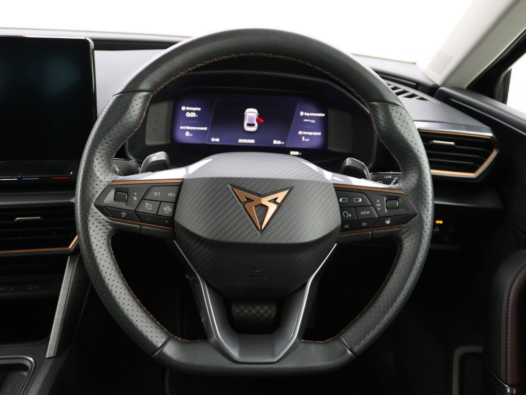 Used Cupra Leon 2023 for sale - 76039604: Photo 21