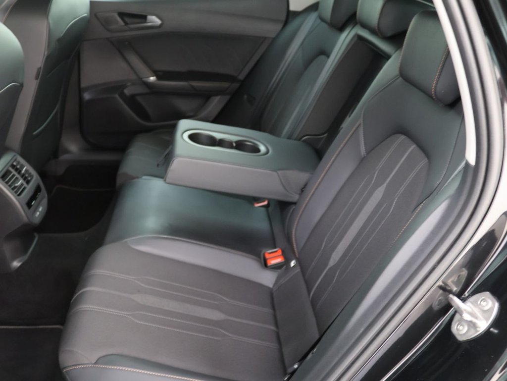 Used Cupra Leon 2023 for sale - 76039604: Photo 22