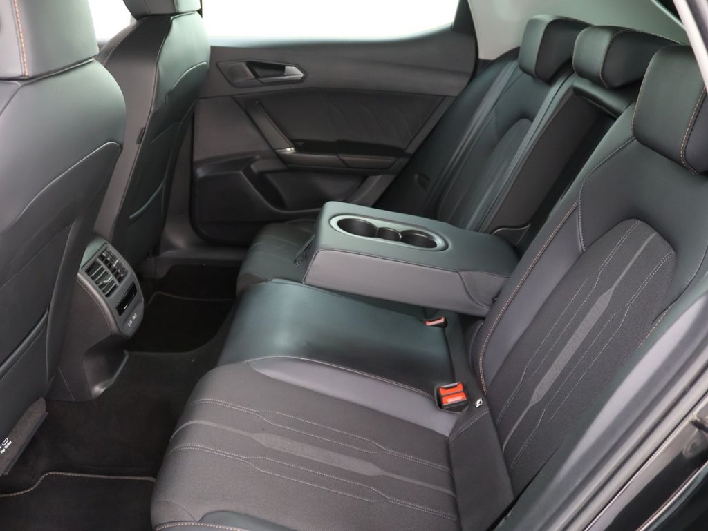 Used Cupra Leon 2023 for sale - 76039604: Photo 24